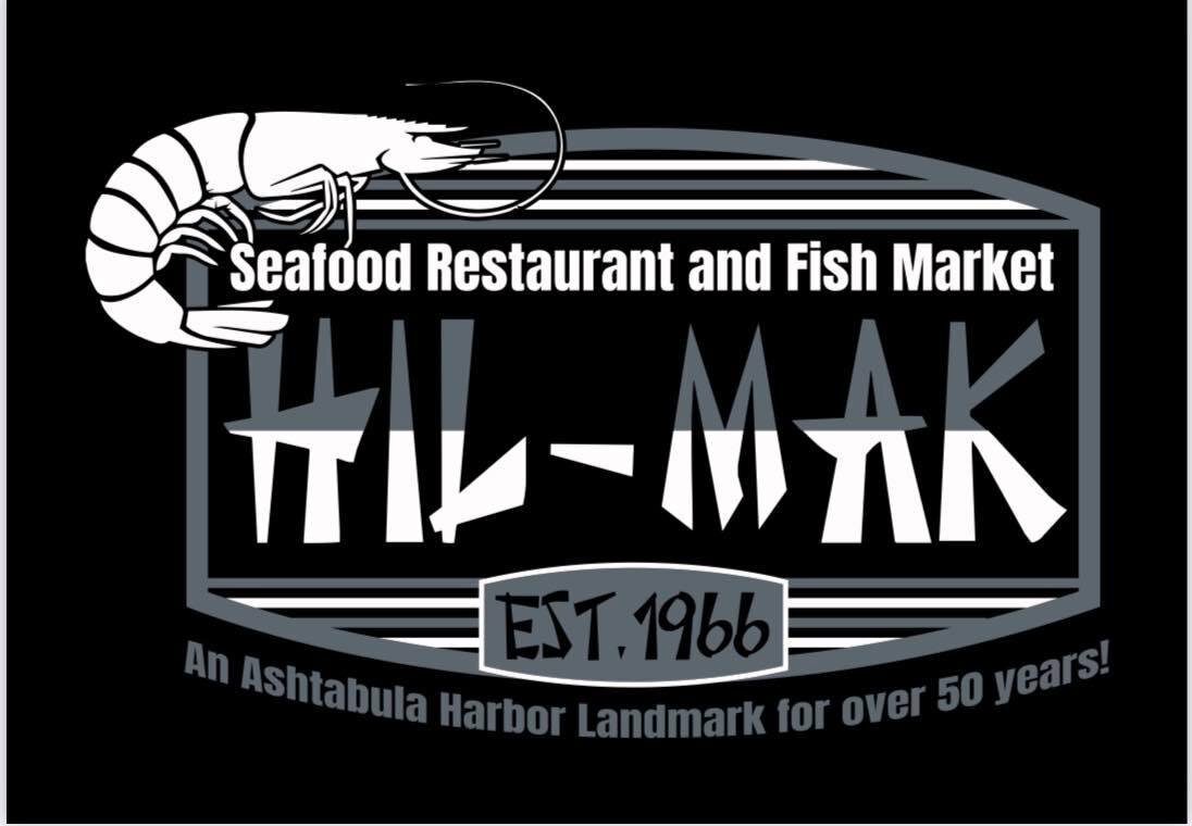 Hil-Mak Seafood  Restaurant & Fish Market - www.hilmakseafood.com